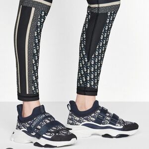 Dior D-Wander Sneaker